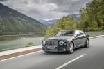 Bentley Mulsanne Speed 2016 года